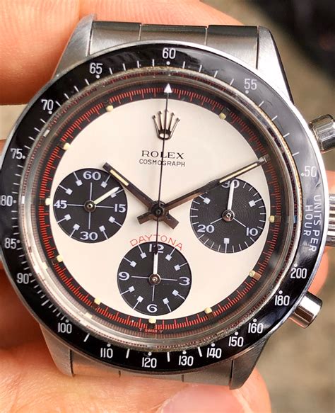 paul newman rolex daytona price|rolex daytona 1969 price.